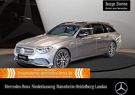 Mercedes-Benz E 200 T AVANTGARDE/MBUX HIGH/NIGHT/SHD/KAMERA