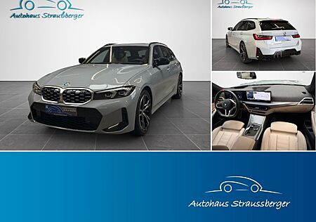 BMW M340d Touring xDrive HiFi LED 360° Pano Memory