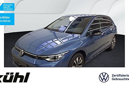 VW Golf Volkswagen VIII 2.0 TDI DSG Goal Navi,AHK,LED
