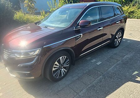 Renault Koleos BLUE dCi 190 4WD Initiale Pais