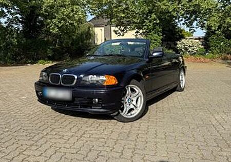 BMW 318Ci -