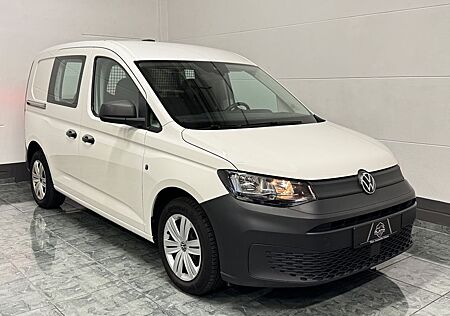 VW Caddy Volkswagen Cargo EcoProfi*1.hd*Standhzg*Carplay*Regal
