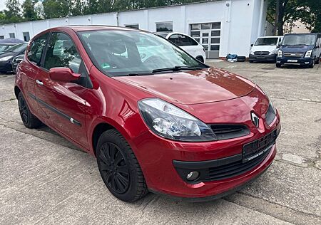 Renault Clio III 1.6, AUTOMATIK, TÜV NEU