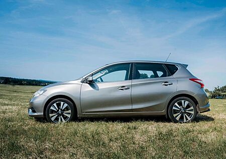 Nissan Pulsar 1.2 DIG-T ACENTA Xtronic ACENTA