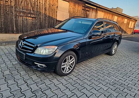 Mercedes-Benz C 220 CDI T AVANTGARDE