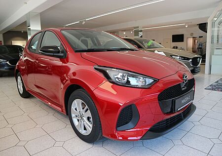 Mazda 2 Hybrid VVT-i 116 e-CVT FWD CENTRE-LINE