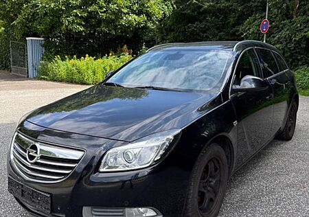 Opel Insignia 2.0 Diesel Kombi Navi