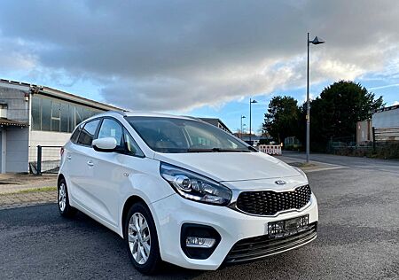 Kia Carens Vision 1.7 CRDi"TÜV NEU"1HAND"LED"SHZ"EU6