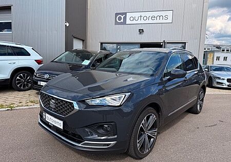 Seat Tarraco Xcellence 4Drive*7-SITZER*360°*AHK*LEDER