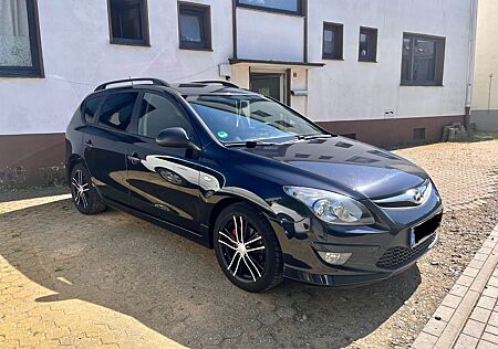 Hyundai i30 CW 1.4 2011