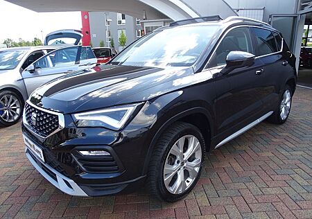 Seat Ateca TDI Xperience "Panorama/RFK/LED/Navi"