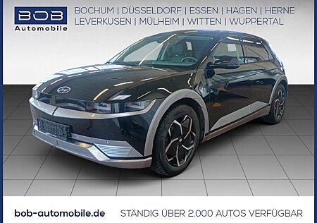 Hyundai IONIQ 5 72,6 kWh TECHNIQ LED-P. NAV 4xSHZ KAMERA