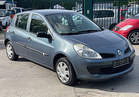 Renault Clio III Expression Tüv/Service/Neu