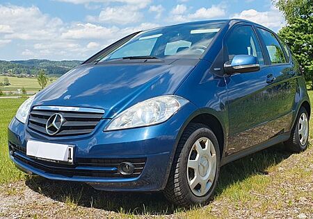 Mercedes-Benz A 150 BlueEFFICIENCY ****Top Zustand ****