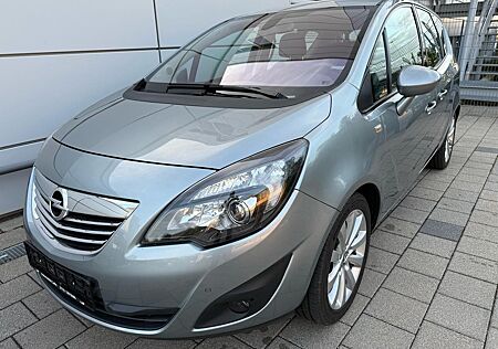 Opel Meriva B 1.4 Turbo Innovation