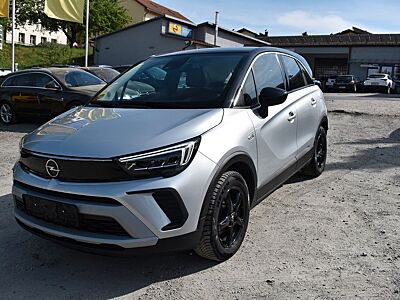 Opel Crossland Elegance