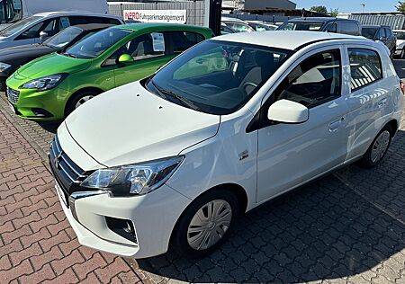 Mitsubishi Space Star keine Klimaanlage