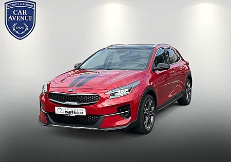 Kia XCeed 1.6 CRDI, Platinum Navi,Schiebedach,