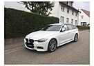 BMW 330d Touring M Sport Shadow Auto. M Sport Shadow