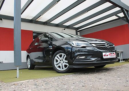 Opel Astra K Sports Tourer Edition