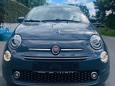 Fiat 500 1.2 8V Collezione Collezione