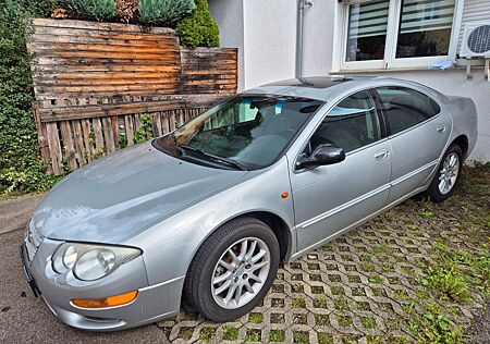 Chrysler 300 M 3.5 V6 24V