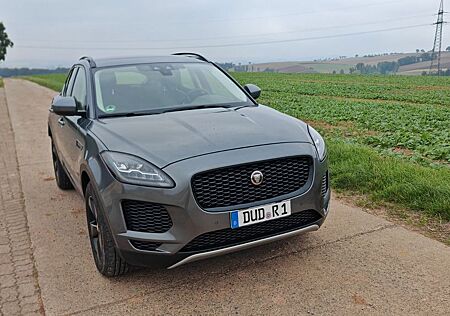 Jaguar E-Pace D180 S 4WD Auto S Garantie