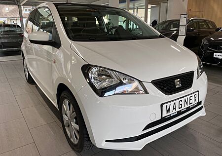 Seat Mii 1.0 Chic-BLUETOOTH-SITZHEIZUNG-KLIMAAUTO-