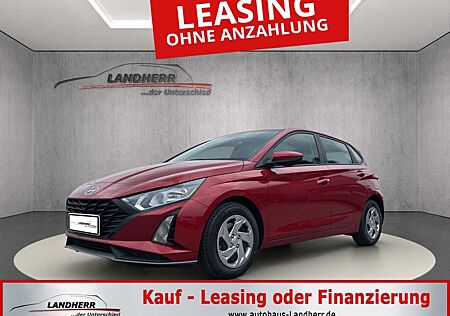 Hyundai i20 1.2 Comfort//Navi/Kamera/PDC