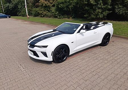 Chevrolet Camaro 6.2 V8 AT