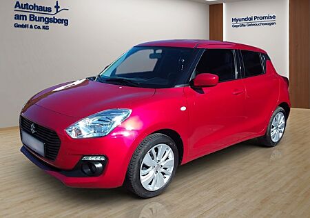 Suzuki Swift Comfort 1.0 Boosterjet EU6d-T COMFORT