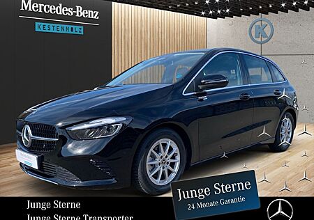Mercedes-Benz B 180 PROGRESSIVE*STANDHZG*DISTRONIC*KAMERA*MBUX