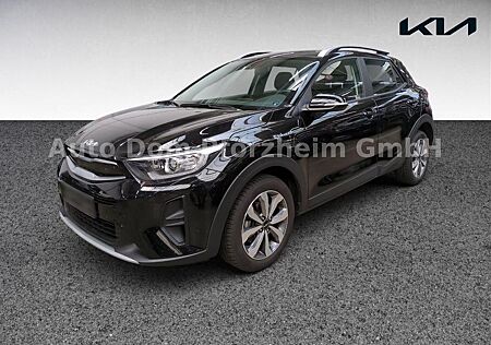 Kia Stonic 1,0T 100 DCT Vision/NAVI