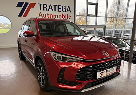 MG ZS 1,5L Comfort LED SH 360° Navi