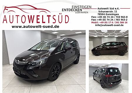Opel Zafira Tourer C 2.0 CDTi Innovation 7Sitzer BiCo