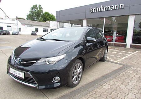Toyota Auris 1.8 VVT-i Hybrid Automatik START Edition