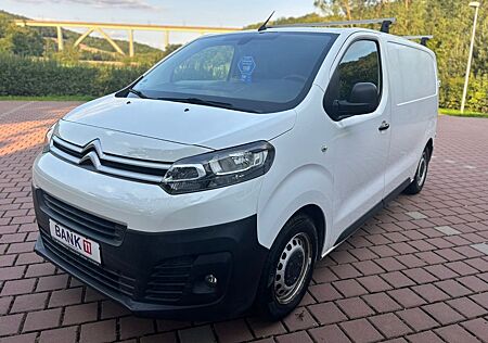 Citroën Jumpy Kasten 1.6 Business M *2.Hand*TÜV 07.2026*