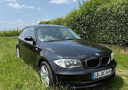 BMW 116i - original 87583 kn