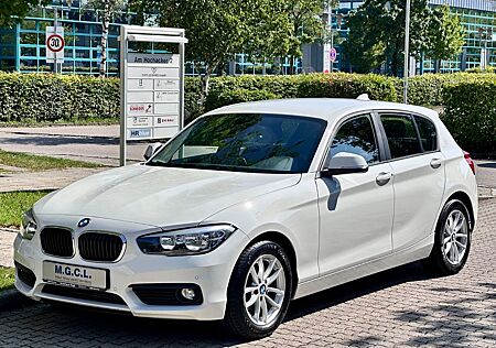 BMW 118 i 1 Lim. 5-trg. Advantage*PDC*Alu*