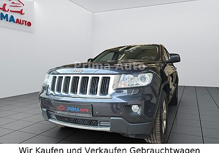 Jeep Grand Cherokee 3.0 CRD Limited