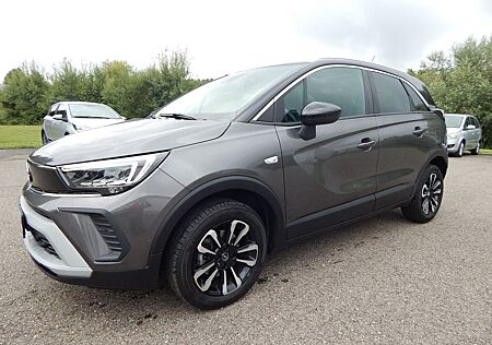 Opel Crossland X Elegance AT Panoramadach KAMERA