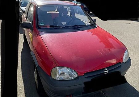 Opel Corsa 1.2 City City