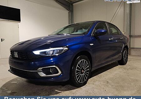 Fiat Tipo Limousine City 1.6 MultiJet II 130 PS Ap...