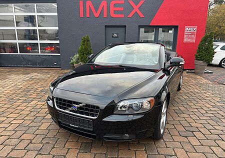 Volvo C70 Cabriolet 2.0 D Momentum Leder SH