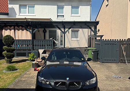 BMW 325d Cabrio -