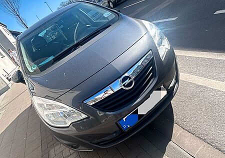 Opel Meriva 1.4 Edition 74kW Edition