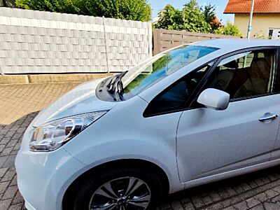 Kia Venga 1.6 CVVT Dream-Team Edition Dream-Team...