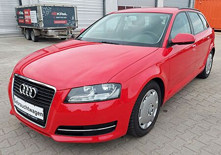 Audi A3 Sportback 1.2 TFSI Attraction