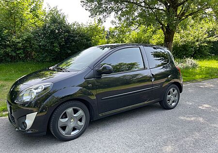 Renault Twingo Dynamique 1.5 dCi eco2 Dynamique