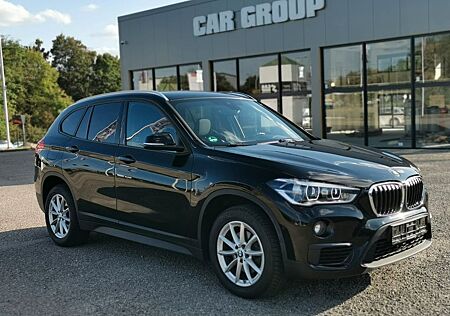 BMW X1 sDrive 18 i Advantage *LED*Navi*Sportsitze*